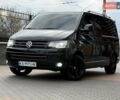 Черный Фольксваген Мультиван, объемом двигателя 1.98 л и пробегом 345 тыс. км за 21999 $, фото 11 на Automoto.ua