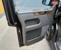 Черный Фольксваген Мультиван, объемом двигателя 1.98 л и пробегом 345 тыс. км за 21999 $, фото 35 на Automoto.ua