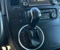 Черный Фольксваген Мультиван, объемом двигателя 2 л и пробегом 270 тыс. км за 27440 $, фото 26 на Automoto.ua