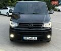 Черный Фольксваген Мультиван, объемом двигателя 1.97 л и пробегом 260 тыс. км за 22800 $, фото 46 на Automoto.ua