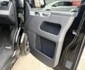 Черный Фольксваген Мультиван, объемом двигателя 1.97 л и пробегом 260 тыс. км за 22800 $, фото 29 на Automoto.ua