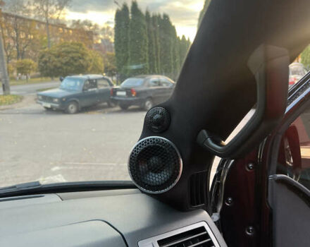 Черный Фольксваген Мультиван, объемом двигателя 1.97 л и пробегом 299 тыс. км за 25300 $, фото 18 на Automoto.ua