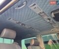 Черный Фольксваген Мультиван, объемом двигателя 2 л и пробегом 256 тыс. км за 26500 $, фото 28 на Automoto.ua