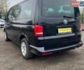 Чорний Фольксваген Мультиван, об'ємом двигуна 1.98 л та пробігом 315 тис. км за 18990 $, фото 2 на Automoto.ua