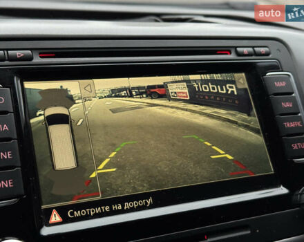 Черный Фольксваген Мультиван, объемом двигателя 2 л и пробегом 299 тыс. км за 24750 $, фото 64 на Automoto.ua