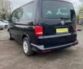 Чорний Фольксваген Мультиван, об'ємом двигуна 2 л та пробігом 315 тис. км за 19990 $, фото 10 на Automoto.ua
