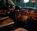 Черный Фольксваген Мультиван, объемом двигателя 1.98 л и пробегом 283 тыс. км за 27000 $, фото 43 на Automoto.ua