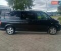 Чорний Фольксваген Мультиван, об'ємом двигуна 1.98 л та пробігом 240 тис. км за 17200 $, фото 13 на Automoto.ua