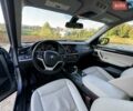 Черный Фольксваген Мультиван, объемом двигателя 2 л и пробегом 280 тыс. км за 22000 $, фото 9 на Automoto.ua