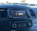 Черный Фольксваген Мультиван, объемом двигателя 2 л и пробегом 270 тыс. км за 27440 $, фото 24 на Automoto.ua