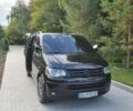Чорний Фольксваген Мультиван, об'ємом двигуна 2 л та пробігом 280 тис. км за 23500 $, фото 2 на Automoto.ua
