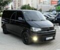 Черный Фольксваген Мультиван, объемом двигателя 1.97 л и пробегом 260 тыс. км за 22800 $, фото 48 на Automoto.ua