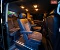 Черный Фольксваген Мультиван, объемом двигателя 1.98 л и пробегом 283 тыс. км за 27000 $, фото 38 на Automoto.ua