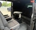 Черный Фольксваген Мультиван, объемом двигателя 1.97 л и пробегом 260 тыс. км за 22800 $, фото 16 на Automoto.ua