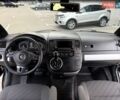 Черный Фольксваген Мультиван, объемом двигателя 1.97 л и пробегом 260 тыс. км за 22800 $, фото 30 на Automoto.ua