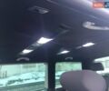 Черный Фольксваген Мультиван, объемом двигателя 1.98 л и пробегом 258 тыс. км за 26500 $, фото 10 на Automoto.ua