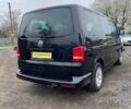 Чорний Фольксваген Мультиван, об'ємом двигуна 2 л та пробігом 315 тис. км за 19990 $, фото 9 на Automoto.ua