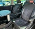 Черный Фольксваген Мультиван, объемом двигателя 2 л и пробегом 270 тыс. км за 27440 $, фото 32 на Automoto.ua