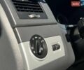 Черный Фольксваген Мультиван, объемом двигателя 2 л и пробегом 270 тыс. км за 27440 $, фото 18 на Automoto.ua
