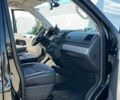 Черный Фольксваген Мультиван, объемом двигателя 2 л и пробегом 270 тыс. км за 27440 $, фото 45 на Automoto.ua