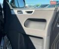 Черный Фольксваген Мультиван, объемом двигателя 2 л и пробегом 270 тыс. км за 27440 $, фото 50 на Automoto.ua