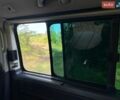 Черный Фольксваген Мультиван, объемом двигателя 2 л и пробегом 195 тыс. км за 19999 $, фото 17 на Automoto.ua