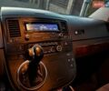 Черный Фольксваген Мультиван, объемом двигателя 1.98 л и пробегом 283 тыс. км за 27000 $, фото 24 на Automoto.ua