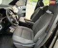 Черный Фольксваген Мультиван, объемом двигателя 1.97 л и пробегом 260 тыс. км за 22800 $, фото 9 на Automoto.ua