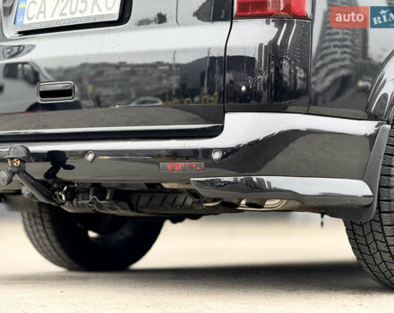 Черный Фольксваген Мультиван, объемом двигателя 2 л и пробегом 299 тыс. км за 24750 $, фото 24 на Automoto.ua