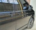 Чорний Фольксваген Мультиван, об'ємом двигуна 2 л та пробігом 280 тис. км за 23500 $, фото 35 на Automoto.ua
