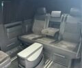 Черный Фольксваген Мультиван, объемом двигателя 1.98 л и пробегом 122 тыс. км за 35500 $, фото 9 на Automoto.ua