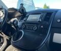 Черный Фольксваген Мультиван, объемом двигателя 2 л и пробегом 270 тыс. км за 27440 $, фото 47 на Automoto.ua