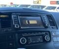 Черный Фольксваген Мультиван, объемом двигателя 2 л и пробегом 270 тыс. км за 27440 $, фото 24 на Automoto.ua