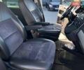 Черный Фольксваген Мультиван, объемом двигателя 2 л и пробегом 270 тыс. км за 27440 $, фото 46 на Automoto.ua