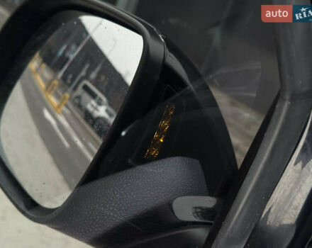 Черный Фольксваген Мультиван, объемом двигателя 2 л и пробегом 299 тыс. км за 24750 $, фото 30 на Automoto.ua