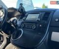 Черный Фольксваген Мультиван, объемом двигателя 2 л и пробегом 270 тыс. км за 27440 $, фото 47 на Automoto.ua