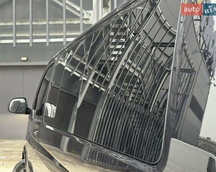 Черный Фольксваген Мультиван, объемом двигателя 2 л и пробегом 299 тыс. км за 24750 $, фото 29 на Automoto.ua