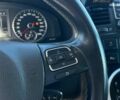 Черный Фольксваген Мультиван, объемом двигателя 2 л и пробегом 270 тыс. км за 27440 $, фото 22 на Automoto.ua
