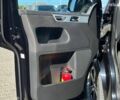 Черный Фольксваген Мультиван, объемом двигателя 2 л и пробегом 270 тыс. км за 27440 $, фото 15 на Automoto.ua
