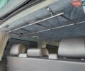 Черный Фольксваген Мультиван, объемом двигателя 2 л и пробегом 256 тыс. км за 23300 $, фото 49 на Automoto.ua