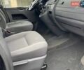 Черный Фольксваген Мультиван, объемом двигателя 1.98 л и пробегом 315 тыс. км за 17690 $, фото 8 на Automoto.ua