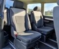 Черный Фольксваген Мультиван, объемом двигателя 1.97 л и пробегом 312 тыс. км за 19796 $, фото 8 на Automoto.ua
