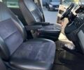 Черный Фольксваген Мультиван, объемом двигателя 2 л и пробегом 270 тыс. км за 27440 $, фото 46 на Automoto.ua
