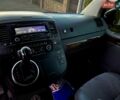 Черный Фольксваген Мультиван, объемом двигателя 1.98 л и пробегом 283 тыс. км за 27000 $, фото 23 на Automoto.ua