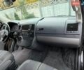 Черный Фольксваген Мультиван, объемом двигателя 2 л и пробегом 265 тыс. км за 22800 $, фото 12 на Automoto.ua