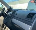 Черный Фольксваген Мультиван, объемом двигателя 2 л и пробегом 270 тыс. км за 27440 $, фото 49 на Automoto.ua