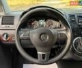 Черный Фольксваген Мультиван, объемом двигателя 2 л и пробегом 195 тыс. км за 19999 $, фото 13 на Automoto.ua