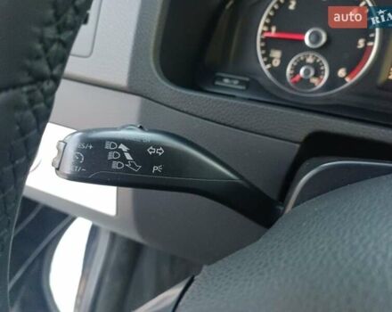 Черный Фольксваген Мультиван, объемом двигателя 1.98 л и пробегом 258 тыс. км за 26500 $, фото 3 на Automoto.ua