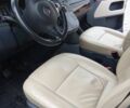 Черный Фольксваген Мультиван, объемом двигателя 2 л и пробегом 300 тыс. км за 22000 $, фото 9 на Automoto.ua