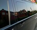 Черный Фольксваген Мультиван, объемом двигателя 1.98 л и пробегом 283 тыс. км за 27000 $, фото 17 на Automoto.ua